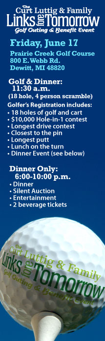 Golf Info