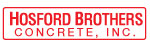 Hosford Brother Concrete