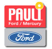 Pauli Ford