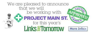 Project Main Street
