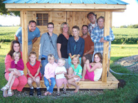 The Petters
