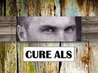 ALS Eyes for A Cure