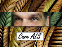 ALS Eyes for A Cure