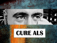 ALS Eyes for A Cure