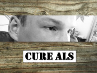 ALS Eyes for A Cure