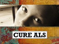 ALS Eyes for A Cure