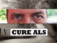 ALS Eyes for A Cure