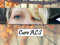 ALS Eyes for A Cure