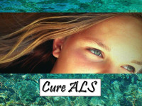 ALS Eyes for A Cure