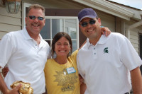 Links Fore Tomorrow 2011