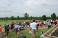 Links Fore Tomorrow 2011