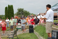 Links Fore Tomorrow 2011