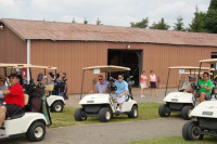 Links Fore Tomorrow 2011