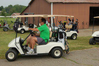 Links Fore Tomorrow 2011