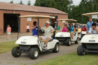 Links Fore Tomorrow 2011