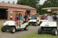 Links Fore Tomorrow 2011