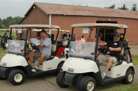 Links Fore Tomorrow 2011