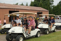 Links Fore Tomorrow 2011