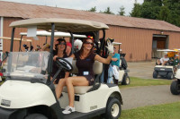 Links Fore Tomorrow 2011