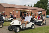 Links Fore Tomorrow 2011