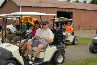 Links Fore Tomorrow 2011