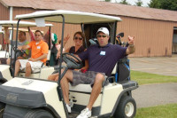 Links Fore Tomorrow 2011