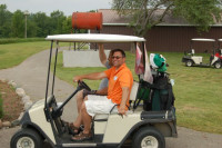 Links Fore Tomorrow 2011