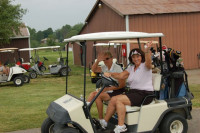 Links Fore Tomorrow 2011