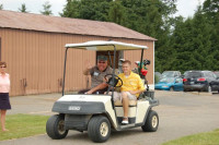 Links Fore Tomorrow 2011