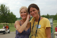 Links Fore Tomorrow 2011