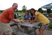 Links Fore Tomorrow 2011