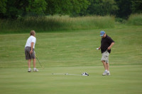 Links Fore Tomorrow 2011