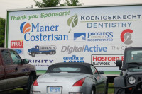 Links Fore Tomorrow 2011