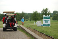 Links Fore Tomorrow 2011