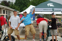 Links Fore Tomorrow 2011