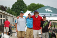 Links Fore Tomorrow 2011