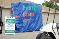 Links Fore Tomorrow 2011