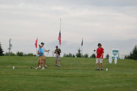 Links Fore Tomorrow 2011