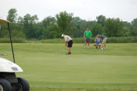 Links Fore Tomorrow 2011