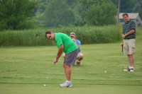 Links Fore Tomorrow 2011