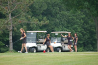 Links Fore Tomorrow 2011