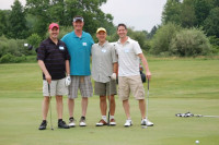 Links Fore Tomorrow 2011