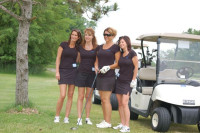 Links Fore Tomorrow 2011