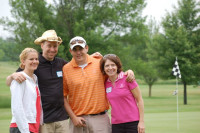 Links Fore Tomorrow 2011