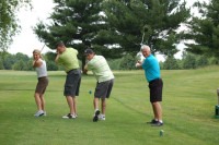 Links Fore Tomorrow 2011