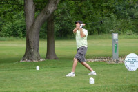 Links Fore Tomorrow 2011