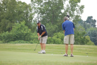 Links Fore Tomorrow 2011