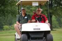 Links Fore Tomorrow 2011