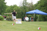 Links Fore Tomorrow 2011