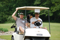 Links Fore Tomorrow 2011